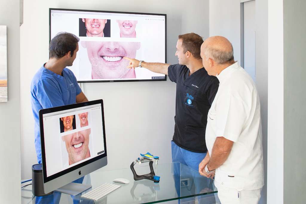 Our Dental Services - Cicero Clinic